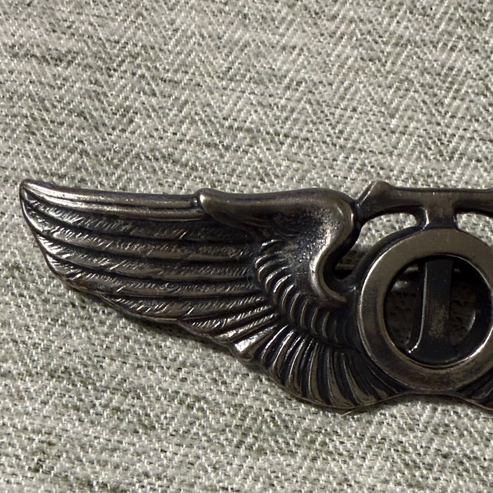 Technical Observer Wing Badge - image 5